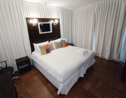 Ribera Sur Hotel, Buenos Aires, Аргентина