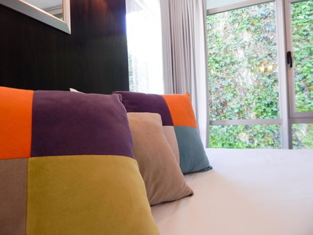 Ribera Sur Hotel, Buenos Aires, Аргентина