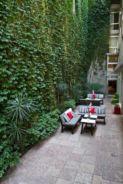 Ribera Sur Hotel, Buenos Aires, Аргентина