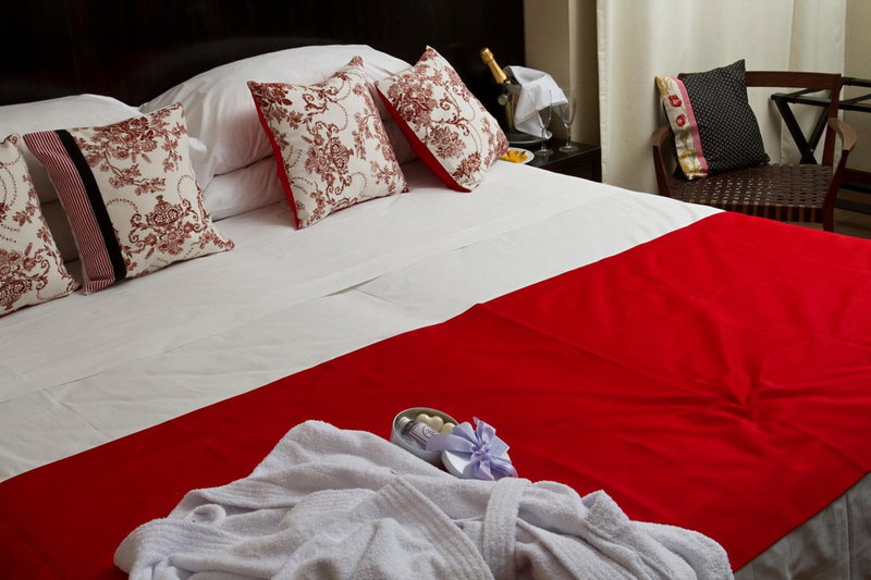 Ribera Sur Hotel, Buenos Aires, Аргентина