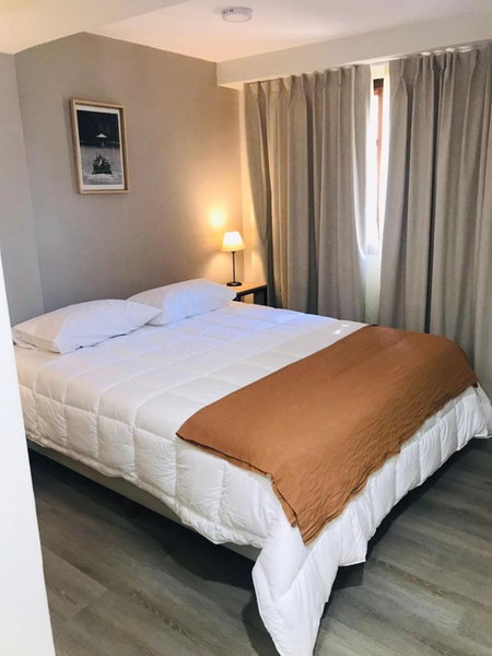 Rio Tigre Hotel, Tigre, Argentina