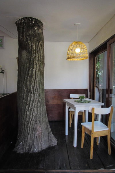 Rio Tigre Hotel, Tigre, Argentina
