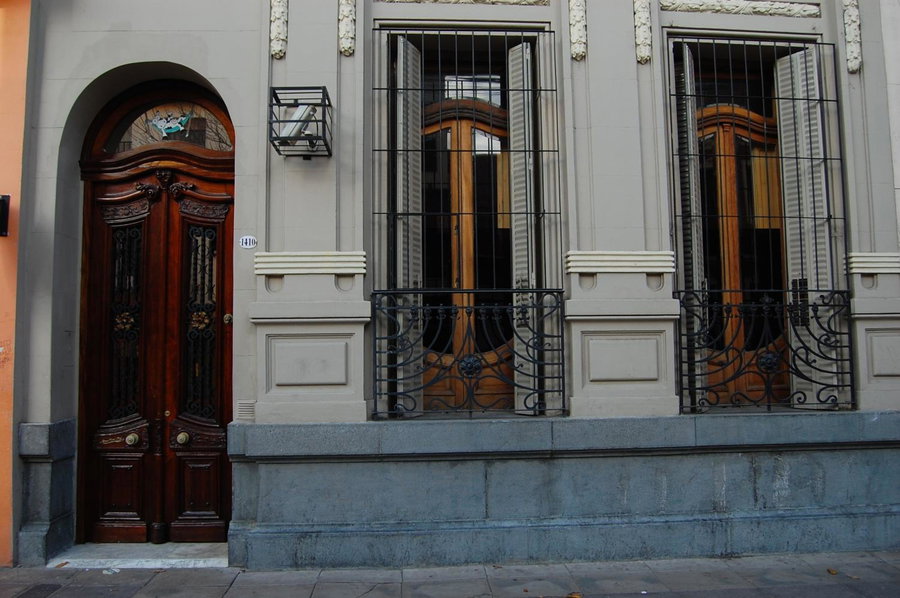 Sabatico Travelers Hostel & Guesthouse, Buenos Aires, Argentine