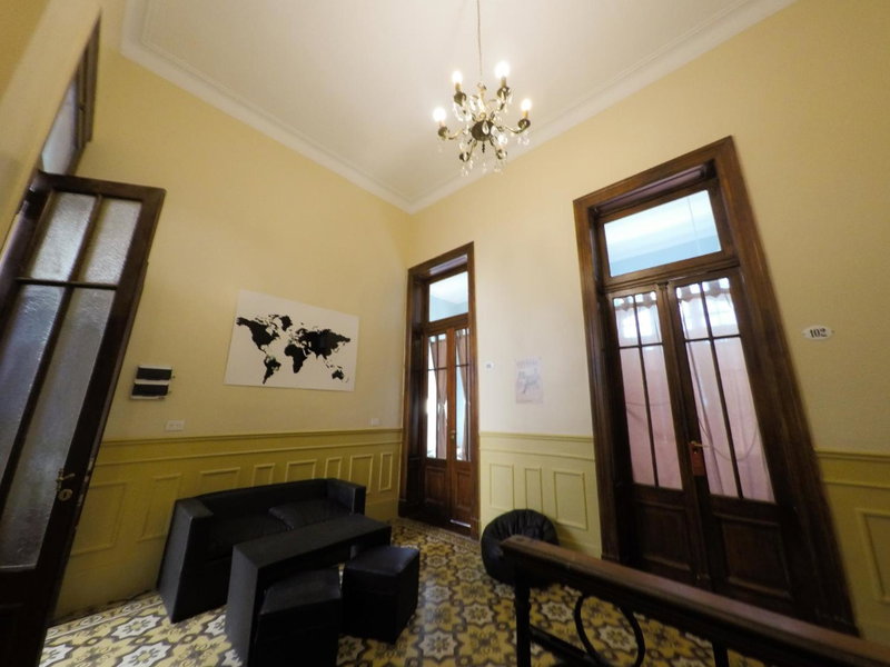 Sabatico Travelers Hostel & Guesthouse, Buenos Aires, Argentine