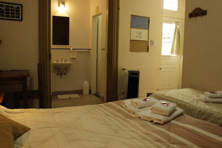 Sabatico Travelers Hostel & Guesthouse, Buenos Aires, Argentine