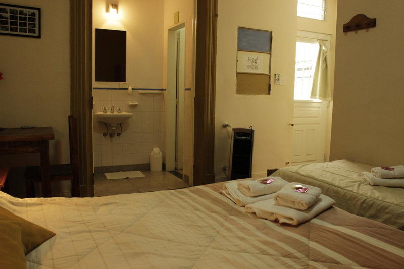 Sabatico Travelers Hostel & Guesthouse, Buenos Aires, Argentine