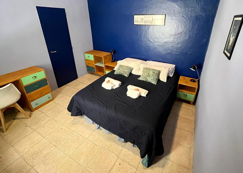 Sabatico Travelers Hostel & Guesthouse, Buenos Aires, Argentine