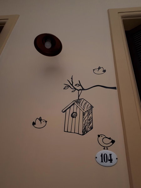 Sabatico Travelers Hostel & Guesthouse, Buenos Aires, Argentine