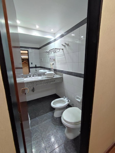 Hotel Francia, San Miguel de Tucuman, Argentina