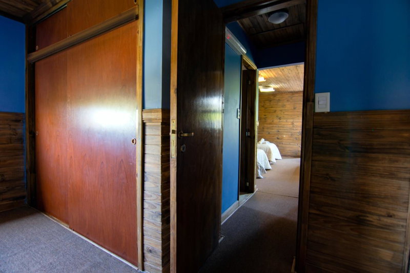 Hosteria Hainen, El Calafate, Argentina