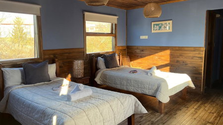 Hosteria Hainen, El Calafate, Argentina