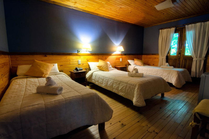 Hosteria Hainen, El Calafate, Argentina