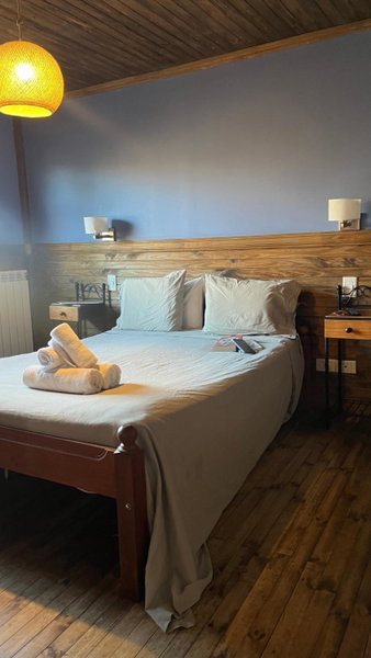 Hosteria Hainen, El Calafate, Argentina
