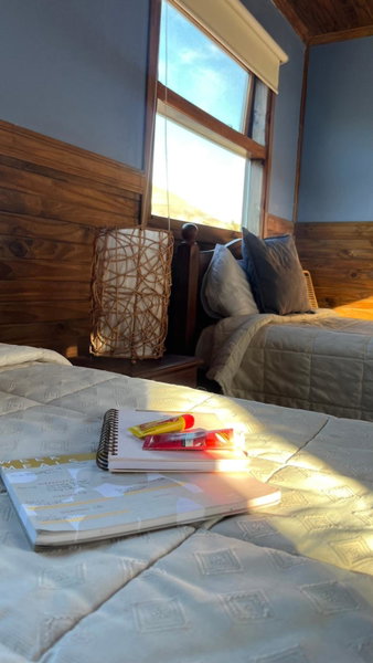 Hosteria Hainen, El Calafate, Argentina