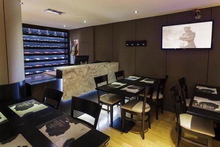 Hotel Facon Grande, Buenos Aires, Argentine