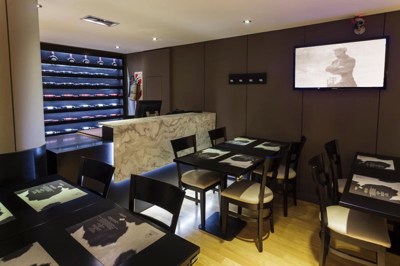 Hotel Facon Grande, Buenos Aires, Argentine