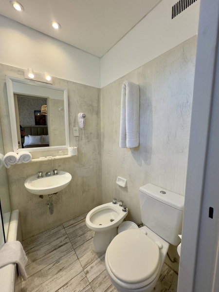 Hotel Facon Grande, Buenos Aires, Argentine