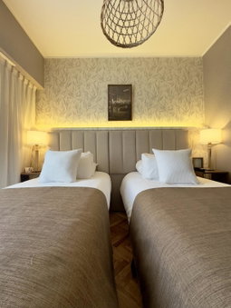 Hotel Facon Grande, Buenos Aires, Argentine