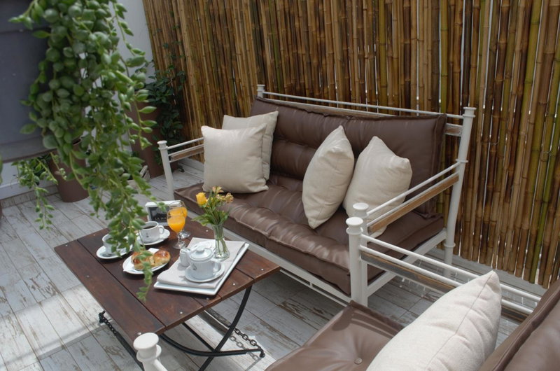 Hotel Facon Grande, Buenos Aires, Argentine