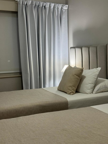 Hotel Facon Grande, Buenos Aires, Argentine