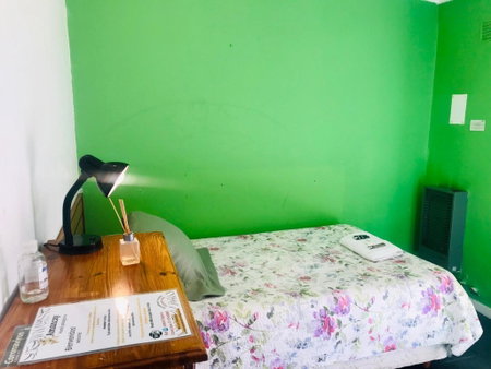 Amancay, hostal patagonico, El Calafate, Argentina
