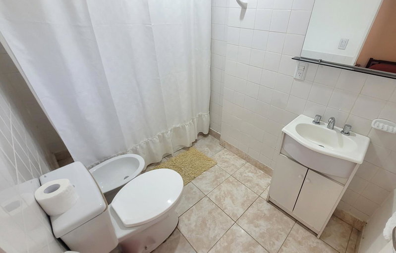 Amancay, hostal patagonico, El Calafate, Argentina