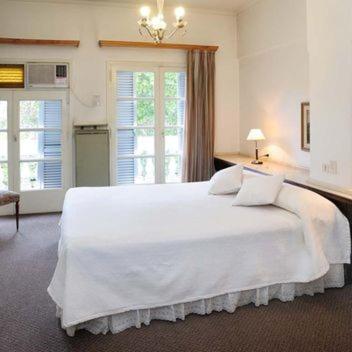 Grand Hotel Balbi, Mendoza, Argentine