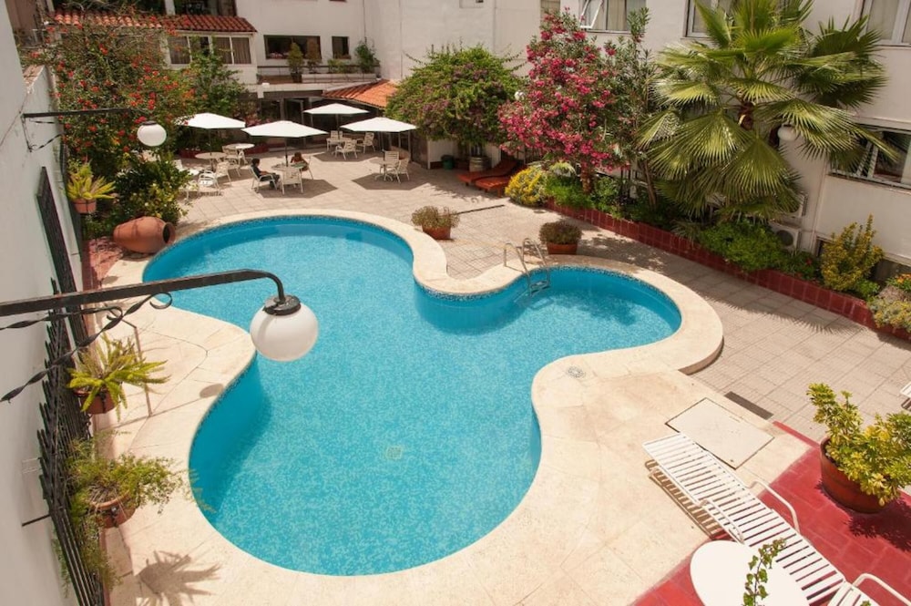 Hotel · Gran Hotel Princess Gold, Mendoza