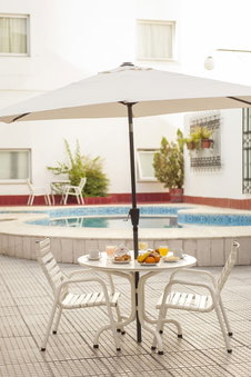 Gran Hotel Princess Gold, Mendoza, Argentinien