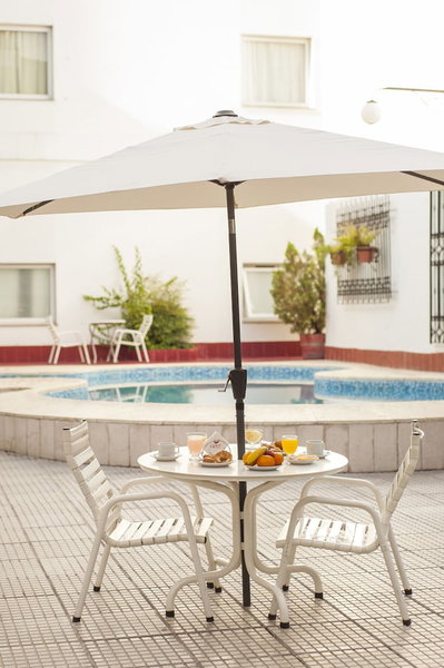 Gran Hotel Princess Gold, Mendoza, Argentinien