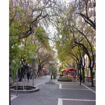 Gran Hotel Princess Gold, Mendoza, Argentinien