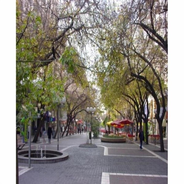 Gran Hotel Princess Gold, Mendoza, Argentinien