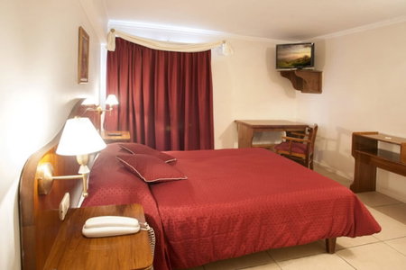 Gran Hotel Princess Gold, Mendoza, Argentinien