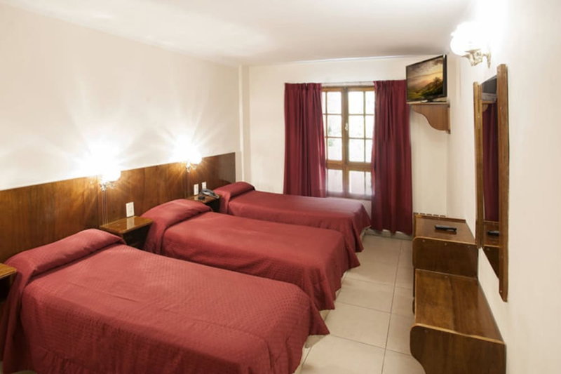 Gran Hotel Princess Gold, Mendoza, Argentinien