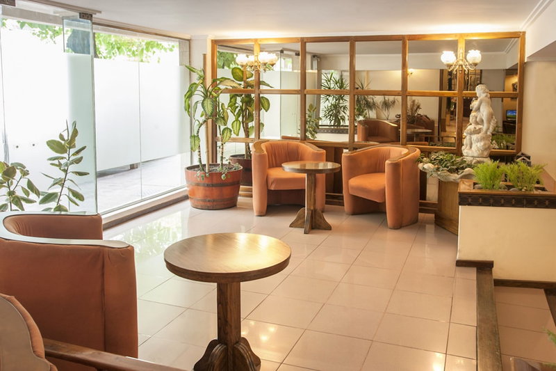 Gran Hotel Princess Gold, Mendoza, Argentinien