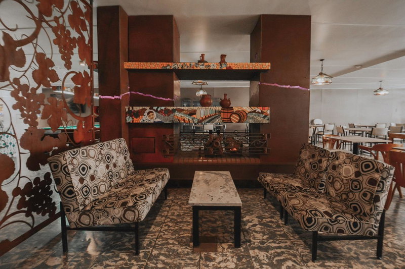 Hotel Nutibara, Mendoza, Argentinien