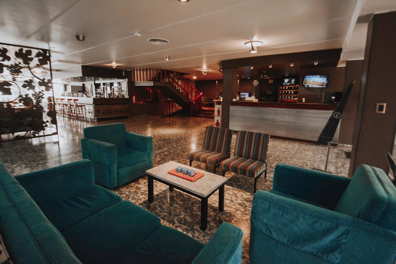 Hotel Nutibara, Mendoza, Argentinien