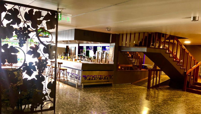 Hotel Nutibara, Mendoza, Argentinien