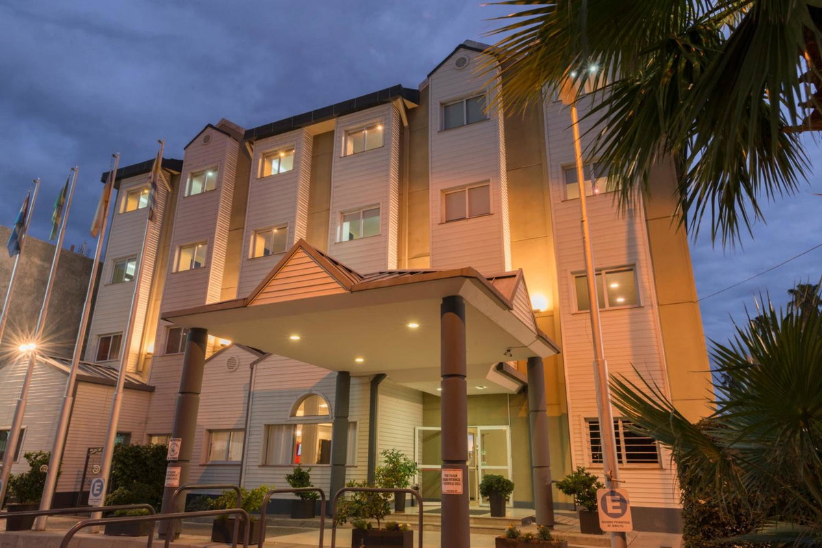 Hathor Hotels Mendoza, Argentine
