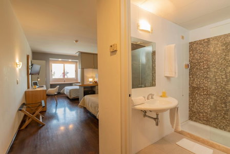 Hathor Hotels Mendoza, Mendoza, Argentine