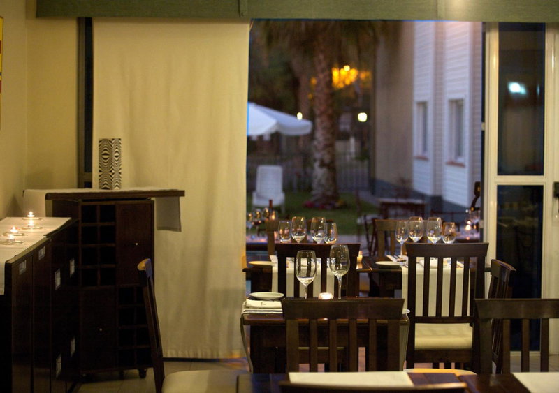 Hathor Hotels Mendoza, Mendoza, Argentine