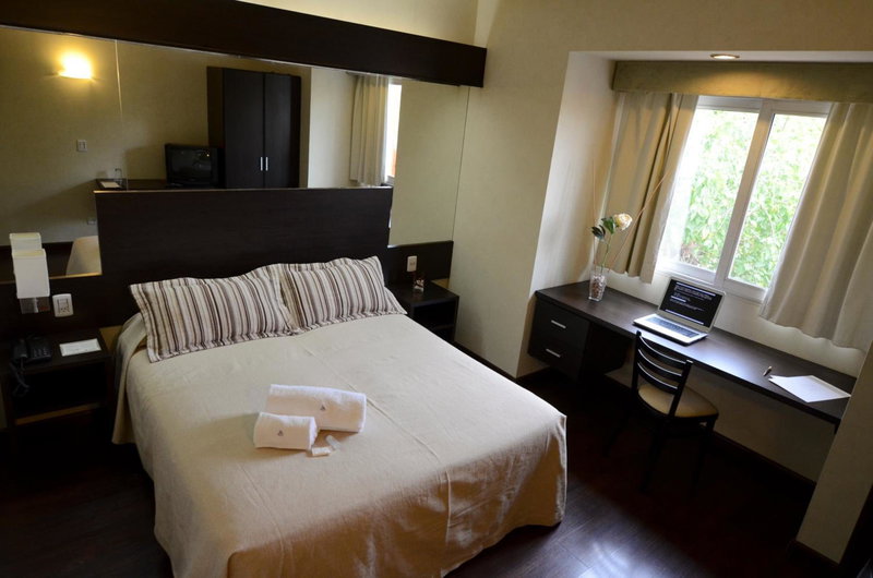 Hathor Hotels Mendoza, Mendoza, Argentine