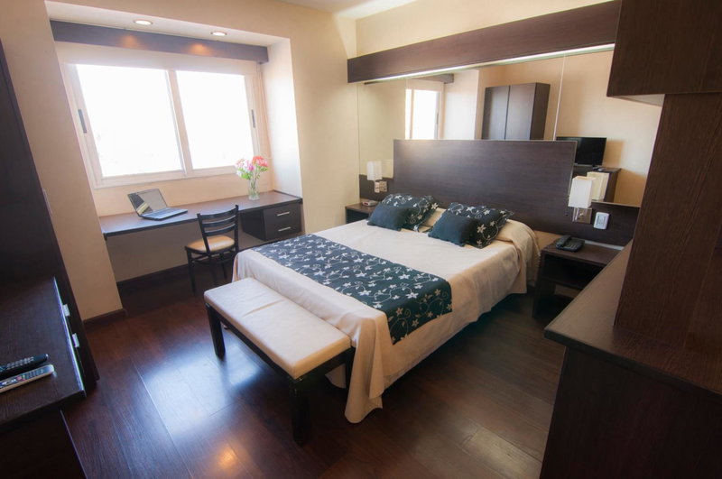 Hathor Hotels Mendoza, Mendoza, Argentine