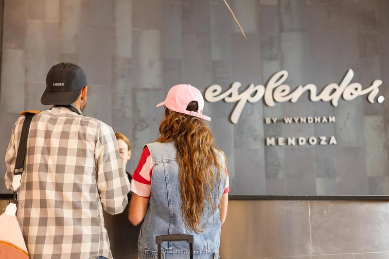 Esplendor by Wyndham Mendoza, Mendoza, Argentine