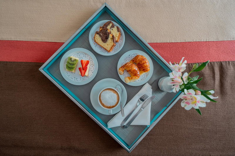 Hotel Iruña, Mar del Plata, Argentinien