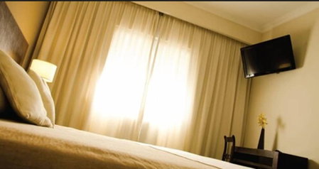 Gran Hotel Premier, San Miguel de Tucuman, Argentina