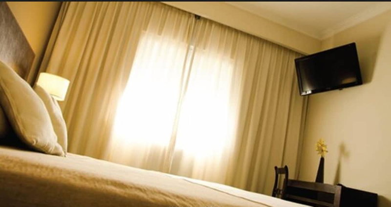 Gran Hotel Premier, San Miguel de Tucuman, Argentina