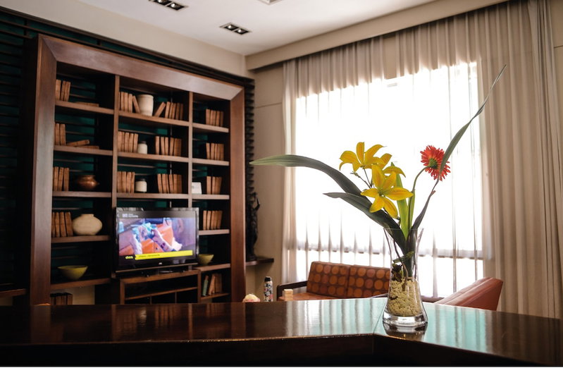 Gran Hotel Premier, San Miguel de Tucuman, Argentina