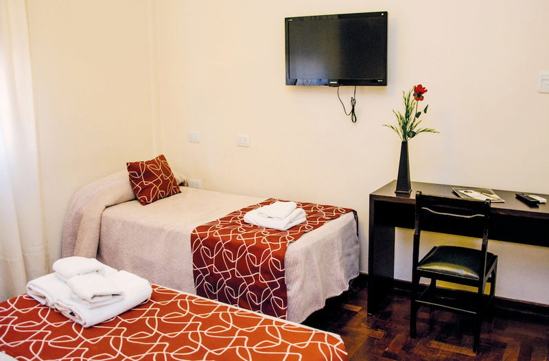 Gran Hotel Premier, San Miguel de Tucuman, Argentina