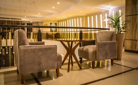 Hotel Royal Princess, Mendoza, Argentinien